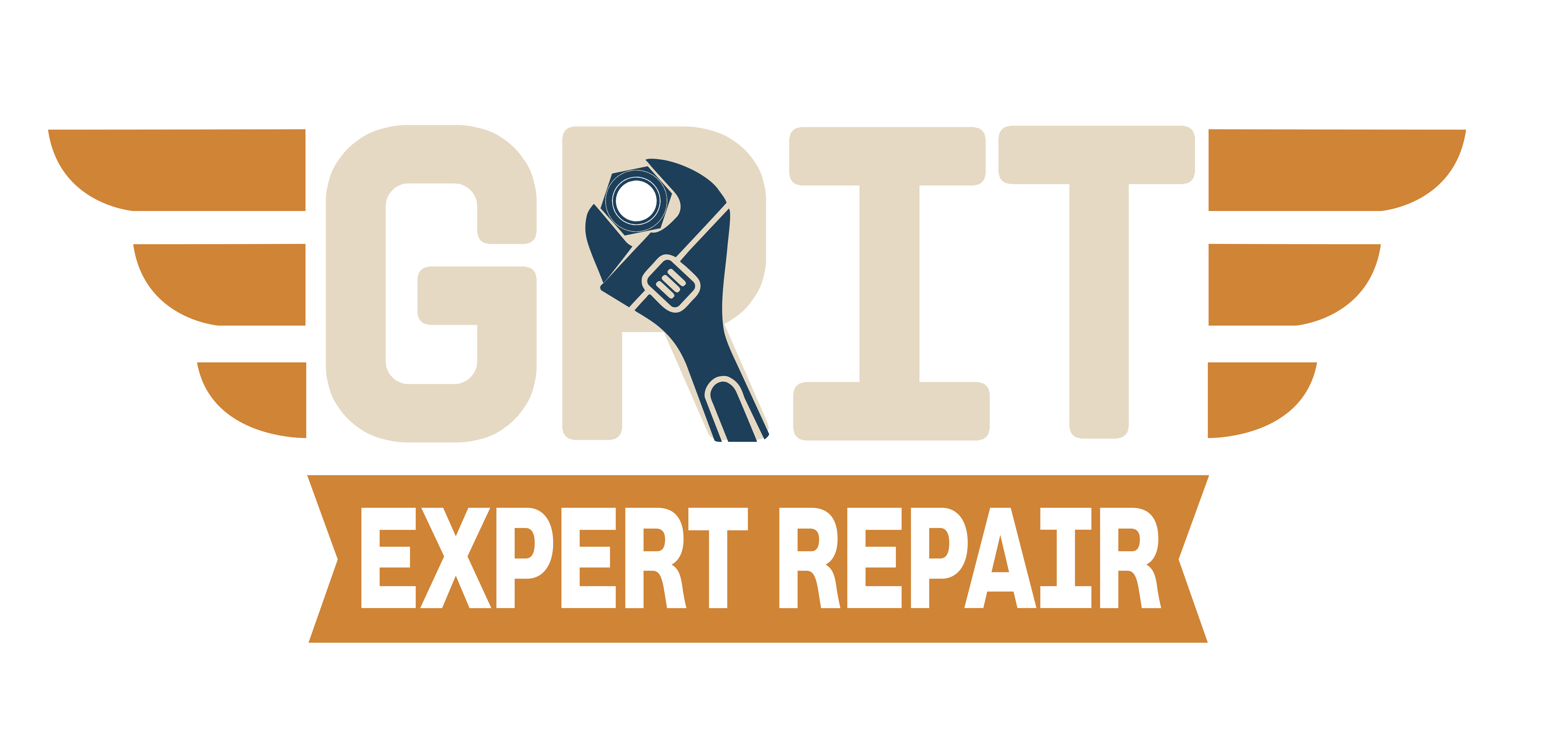 GRIT Appliance Repair Abilene Texas logo