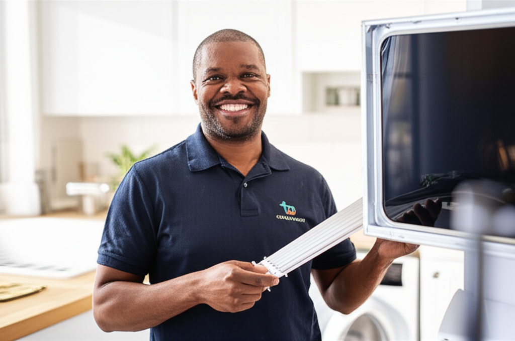 GRIT Appliance Repair Technician